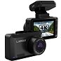 LAMAX T10 4K GPS (s hlášením radarů) - Kamera do auta