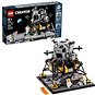 LEGO® Creator 10266 Lunární modul NASA Apollo 11 - LEGO stavebnice