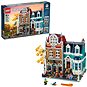 LEGO® Creator 10270 Knihkupectví - LEGO stavebnice