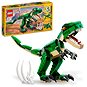 LEGO® Creator 3 v 1 31058 Úžasný dinosaurus - LEGO stavebnice