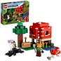 LEGO® Minecraft® 21179  Houbový domek - LEGO stavebnice