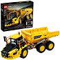 LEGO® Technic 42114 Kloubový dampr Volvo 6x6 - LEGO stavebnice