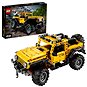 LEGO® Technic 42122 Jeep® Wrangler - LEGO stavebnice