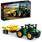 LEGO® Technic 42136 John Deere 9620R 4WD Tractor - LEGO stavebnice