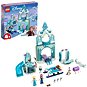 LEGO® I Disney Ledové království 43194 Ledová říše divů Anny a Elsy - LEGO stavebnice