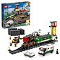 LEGO® City Trains 60198 Nákladní vlak - LEGO stavebnice