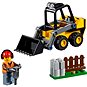 LEGO City 60219 Stavební nakladač - LEGO stavebnice
