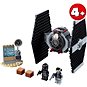 LEGO Star Wars 75237 Útok stíhačky TIE - LEGO stavebnice