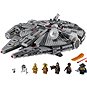 LEGO® Star Wars™ 75257 Millennium Falcon™ - LEGO stavebnice