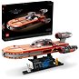 LEGO® Star Wars™ 75341 Pozemní spídr Luka Skywalkera - LEGO stavebnice