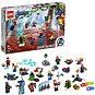 LEGO® Marvel Avengers 76196 Adventní kalendář Avengers - Adventní kalendář