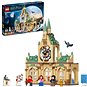 LEGO® Harry Potter™ 76398 Bradavická ošetřovna - LEGO stavebnice