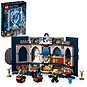 LEGO® Harry Potter™ 76411 Zástava Havraspáru - LEGO stavebnice