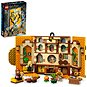 LEGO® Harry Potter™ 76412 Zástava Mrzimoru - LEGO stavebnice