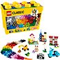 LEGO® Classic 10698 Velký kreativní box LEGO® - LEGO stavebnice