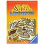 Labyrinth Treasure Hunt - Společenská hra