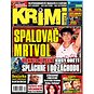 Krimi revue - Elektronický časopis