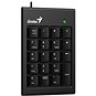 Genius NumPad 100 - Numerická klávesnice