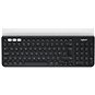 Logitech Wireless Keyboard K780 - US INTL - Klávesnice