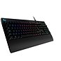Herní klávesnice Logitech G213 - CZ/SK - Herní klávesnice