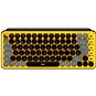 Logitech Pop Keyboard Blast - Klávesnice