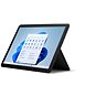 Microsoft Surface Go 3 128GB 8GB Black - Tablet PC