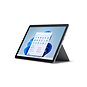 Microsoft Surface Go 3 128GB 8GB Platinum - Tablet PC