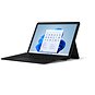 Microsoft Surface Go 3 128GB 8GB Platinum + klávesnice černá CZ/SK - Tablet PC