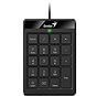 Genius NumPad 110 - Numerická klávesnice