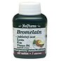 Doplněk stravy MedPharma Bromelain 300 mg + Jabl.ocet + Lecitin - 67 tbl. - Doplněk stravy