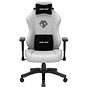 Herní židle Anda Seat Phantom 3  Premium Gaming Chair - L Grey Fabric - Herní židle