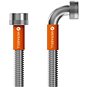 Přívodní hadice MERABELL Aqua G3/4"-G3/4", 175cm - Přívodní hadice