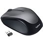 Myš Logitech Wireless Mouse M235 černo-stříbrná - Myš