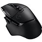 Herní myš Logitech G502 X Lightspeed Black - Herní myš