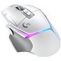 Herní myš Logitech G502 X Plus White - Herní myš