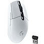 Herní myš Logitech G305 Recoil bílá - Herní myš