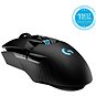 Herní myš Logitech G903 Lightspeed Hero - Herní myš