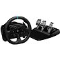 Logitech G923 Driving Force pro PC/PS5/PS4 - Volant