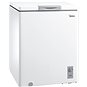 MIDEA MDRC207SLF01G - Pultový mrazák