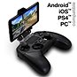 EVOLVEO Ptero 4PS for PC, PlayStation 4, iOS, Android - Gamepad
