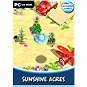 Sunshine Acres - Hra na PC