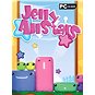Jelly All Stars - Hra na PC