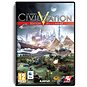 Sid Meier’s Civilization® V Game of the Year Edition (MAC) - Hra na PC
