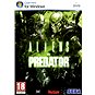 Aliens vs. Predator - Hra na PC