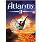 Atlantis II - Beyond Atlantis - Hra na PC