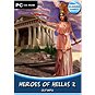 Heroes Of Hellas 2: Olympia - Hra na PC