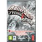 RollerCoaster Tycoon 3 Platinum - Hra na PC