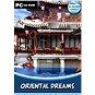 Oriental Dreams - Hra na PC