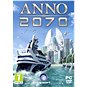 Anno 2070 Deluxe Edition - Hra na PC