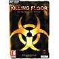 Killing Floor - Hra na PC